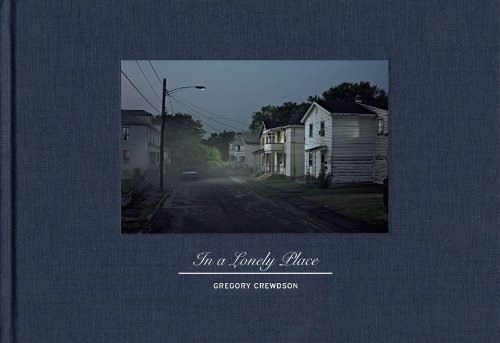 Book Review: Gregory Crewdson: In a Lonely Place | Parka Blogs